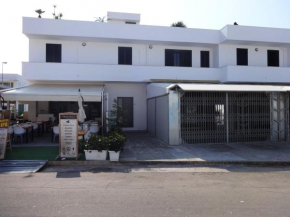 Appartamento MARY Lido Marini